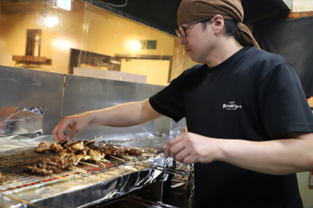 店舗のスライド画像3