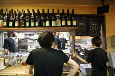 店舗のスライド画像6