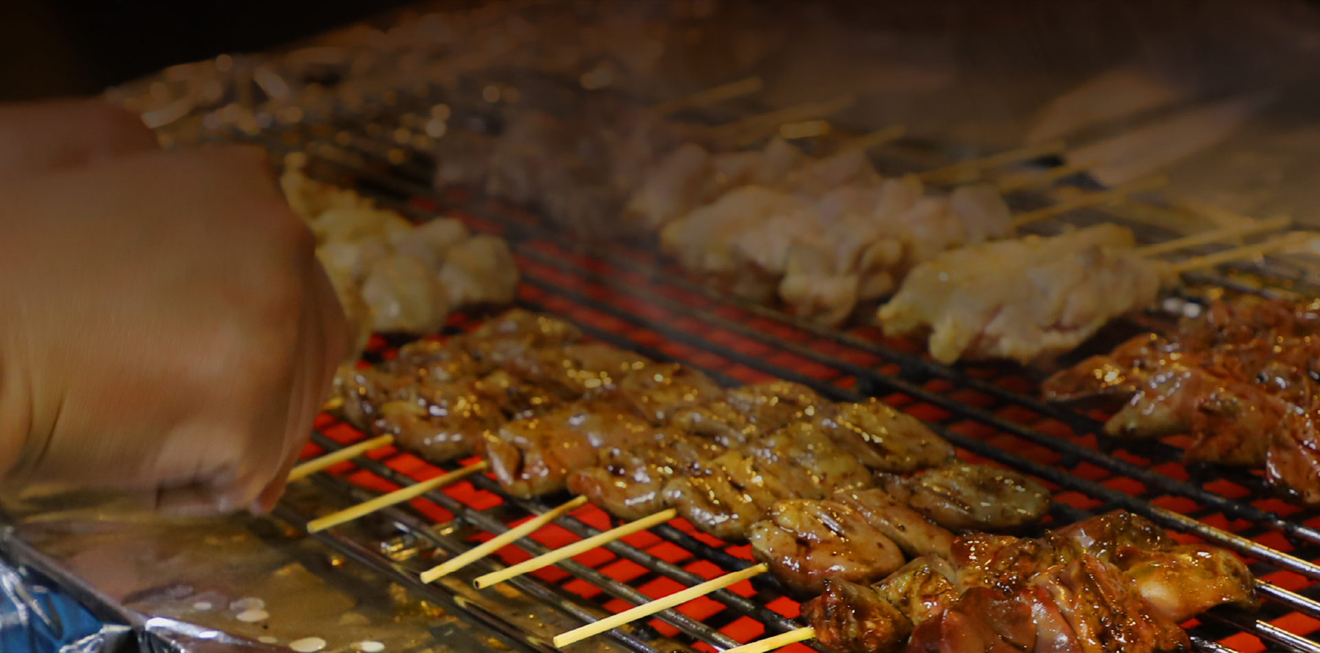 焼きとり居酒家 りときや トップ画像