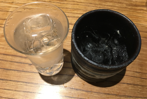 焼酎