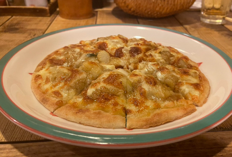 フード・飯＆麺