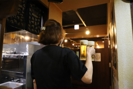 店舗のスライド画像1