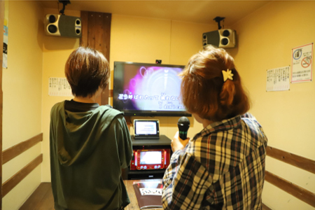 店舗のスライド画像2