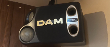 高品質のサウンド